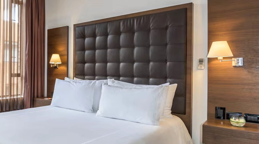 Hotel José Antonio Lima